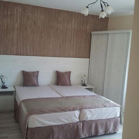 Guest House Adriya 普里莫尔斯科 外观 照片