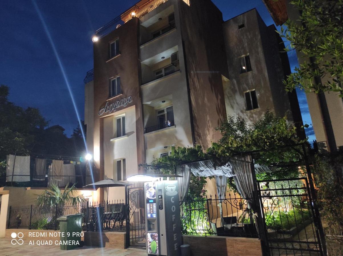 Guest House Adriya 普里莫尔斯科 外观 照片