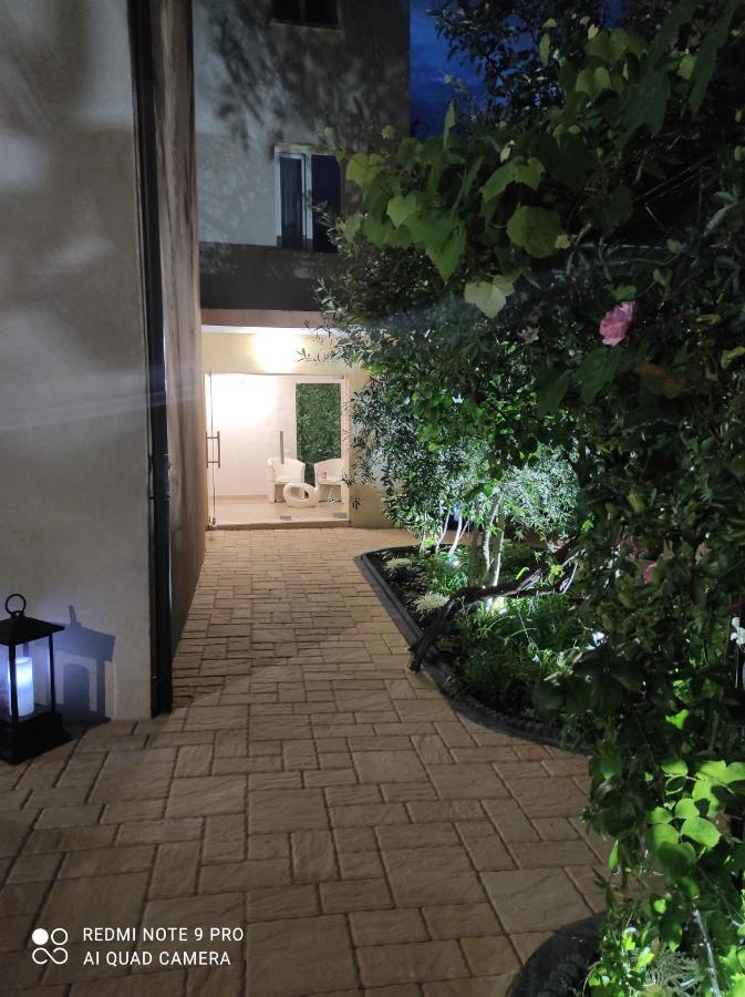 Guest House Adriya 普里莫尔斯科 外观 照片
