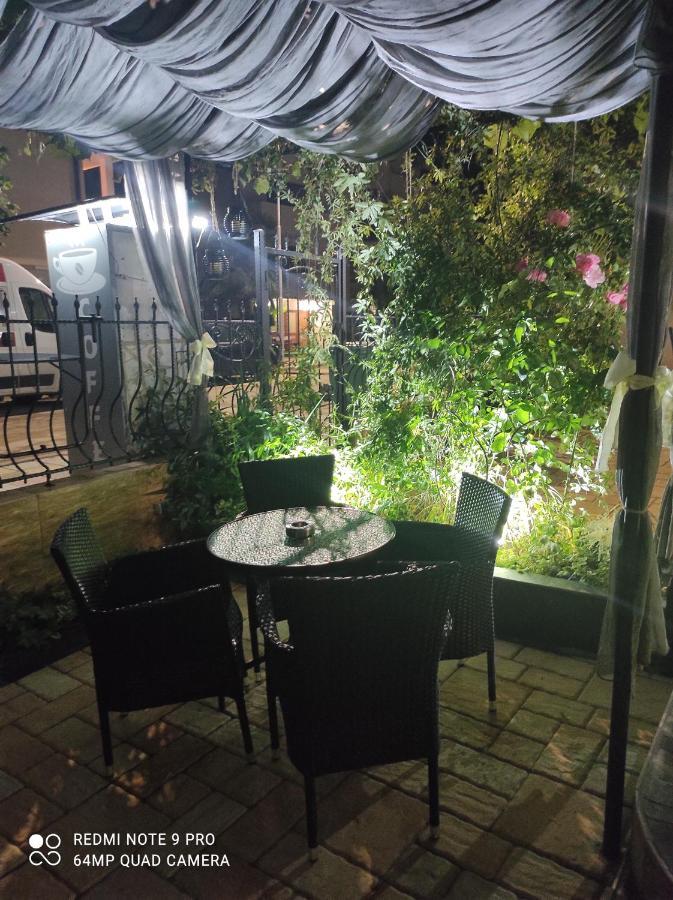 Guest House Adriya 普里莫尔斯科 外观 照片