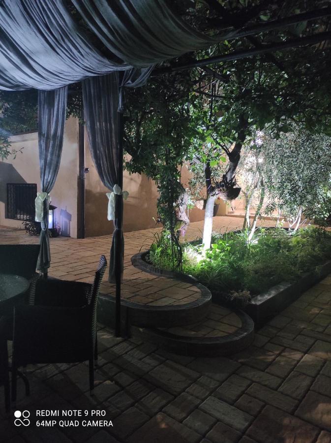 Guest House Adriya 普里莫尔斯科 外观 照片