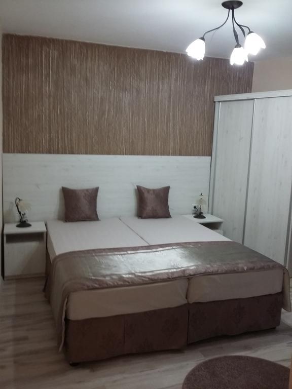 Guest House Adriya 普里莫尔斯科 外观 照片