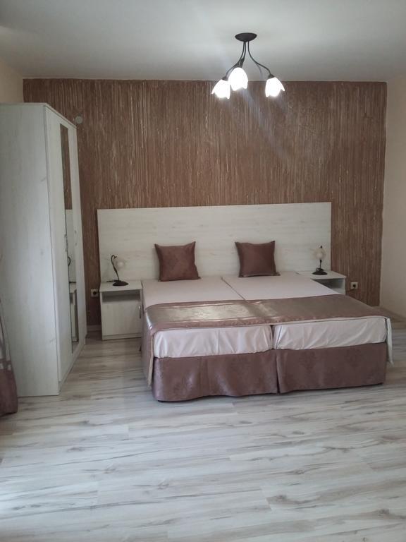 Guest House Adriya 普里莫尔斯科 外观 照片