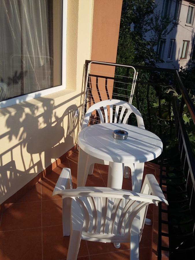 Guest House Adriya 普里莫尔斯科 外观 照片