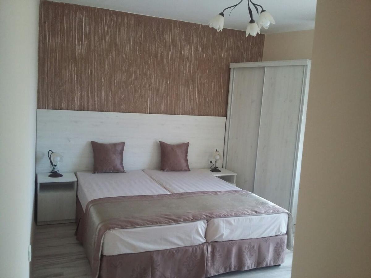 Guest House Adriya 普里莫尔斯科 外观 照片