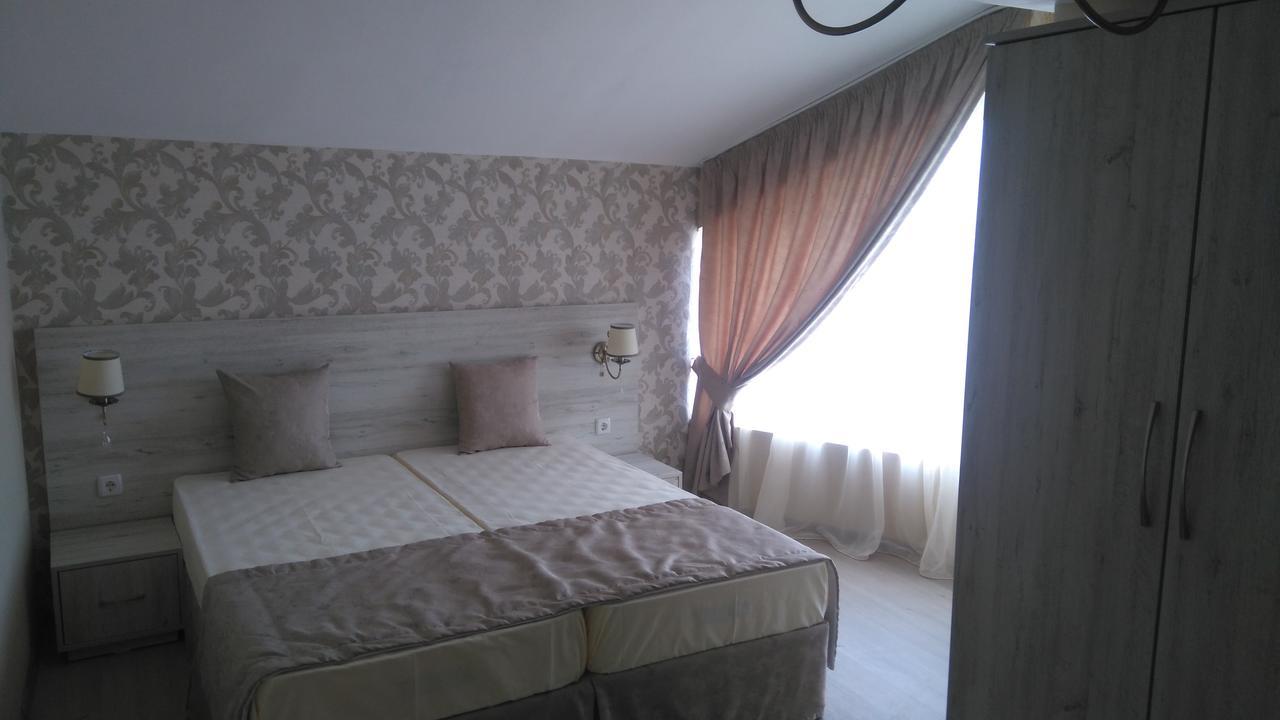 Guest House Adriya 普里莫尔斯科 外观 照片