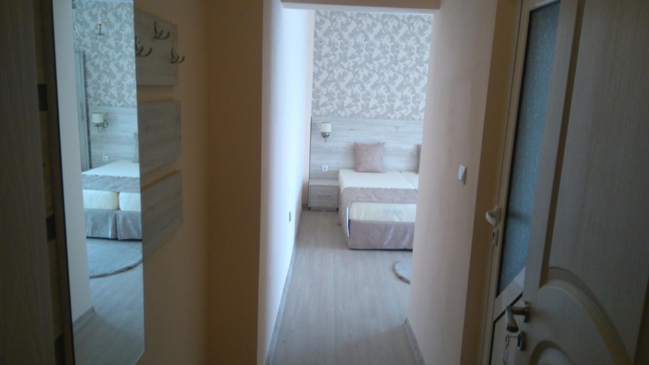 Guest House Adriya 普里莫尔斯科 外观 照片