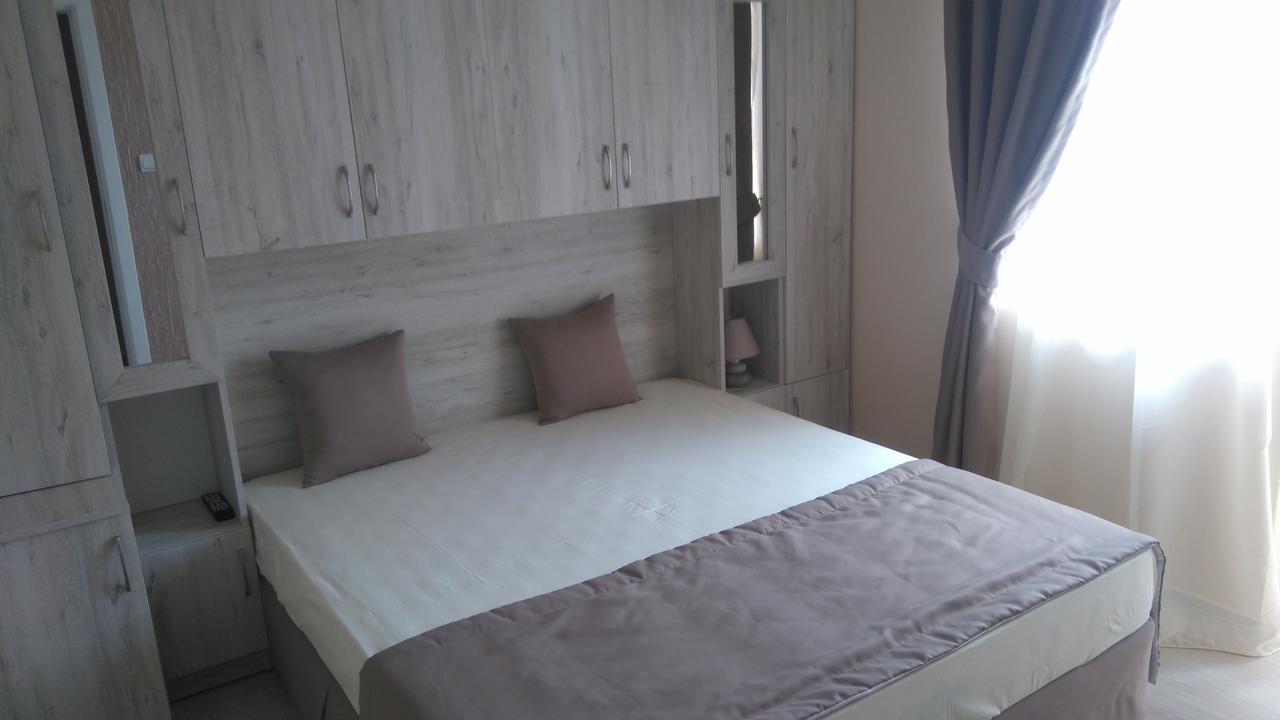 Guest House Adriya 普里莫尔斯科 外观 照片