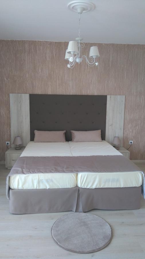 Guest House Adriya 普里莫尔斯科 外观 照片