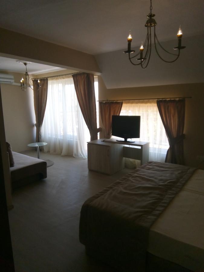 Guest House Adriya 普里莫尔斯科 外观 照片