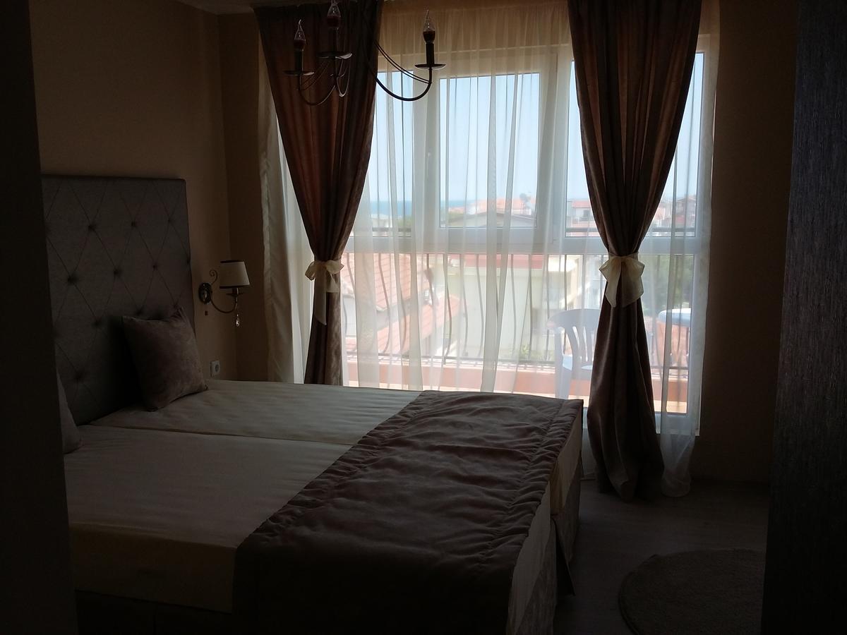 Guest House Adriya 普里莫尔斯科 外观 照片