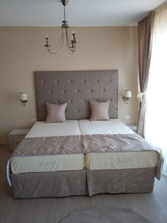 Guest House Adriya 普里莫尔斯科 外观 照片